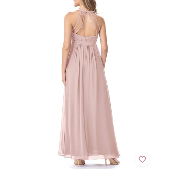 Azazie Athena Beautiful Dress - Picture 8 of 9